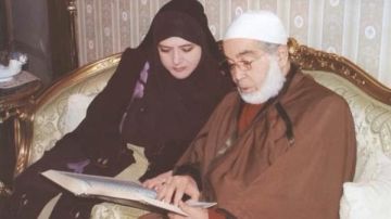 مأساة الطفولة تطارد شمس البارودي.. حكاية اختطاف شقيقتها تعود للواجهة