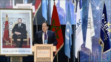 أبو العينين: الذكاء الاصطناعي فرصة تاريخية لتجاوز عقبات التنمية أبو العينين: الذكاء الاصطناعي فرصة تاريخية لتجاوز عقبات التنمية