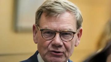 ألمانيا تدعو إسرائيل إلى وقف حملتها العسكرية على لبنان ألمانيا تدعو إسرائيل إلى وقف حملتها العسكرية على لبنان