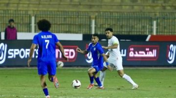 الزمالك يلتزم بجدول الدوري.. موقف مباراة سموحة قبل نهائي الكونفدرالية يتضح