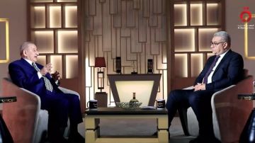 سفير العراق الأسبق لدى مصر يتحدث عن الوحدة العربية ومستقبل إيران بعد الحرب