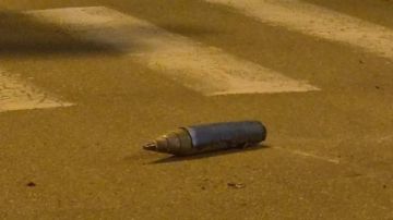 سقوط شظايا صاروخية إيرانية بمنطقة المارينا في الإمارات.. ماذا حدث؟