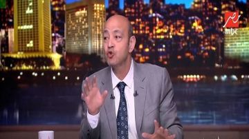 عمرو أديب: محاولة اغتيال ترامب كشفت عن وجود فجوة زمنية في عملية الإخلاء