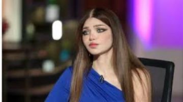 قلوبنا تبكي من أجل لبنان.. تعليق ياسمين الخطيب على ضرب لبنان