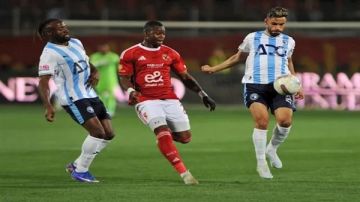 مباريات الأهلي المتبقية في الدوري بعد الخسارة أمام بيراميدز مباريات الأهلي المتبقية في الدوري بعد الخسارة أمام بيراميدز