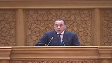 مدبولي: هناك متابعة يومية لانتظام سلاسل الإمداد مدبولي: هناك متابعة يومية لانتظام سلاسل الإمداد