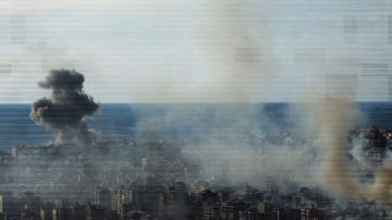 مسئول بالمفاوضات: بيروت مشمولة باتفاق وقف النار.. وطلب لبناني من باكستان مسئول بالمفاوضات: بيروت مشمولة باتفاق وقف النار.. وطلب لبناني من باكستان