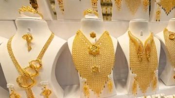 أسعار الذهب اليوم السبت 25 أبريل.. وعيار 21 يسجل 6970 جنيها