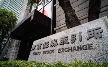 أسهم ساكورا اليابانية تقفز 20 بعد شراكة مع مايكروسوفت 