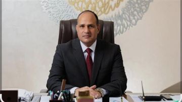 الأعلى للأمناء يثمن جهود وزير التعليم بدعم الطلاب المبدعين تكنولوجيا الأعلى للأمناء يثمن جهود وزير التعليم بدعم الطلاب المبدعين تكنولوجيا