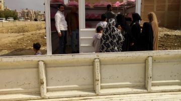 الدقهلية: استمرار عمل المنافذ الجديدة لبيع الخبز المدعم بالمنصورة يوميا