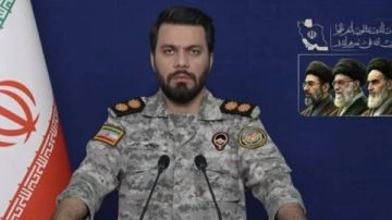 المتحدث باسم خاتم الأنبياء :القدرات العسكرية تنتج في أماكن لا تعلمون عنها شيئا