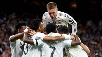 اليوم.. ريال مدريد في مهمة مطاردة الصدارة أمام مايوركا بالليجا اليوم.. ريال مدريد في مهمة مطاردة الصدارة أمام مايوركا بالليجا