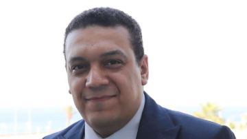 علي صالح يكتب: في رواية ترامب لا اعتراف بالهزيمة علي صالح يكتب: في رواية ترامب لا اعتراف بالهزيمة