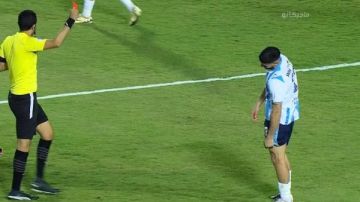 نجم بيراميدز يغيب رسميا عن مباراة الزمالك نجم بيراميدز يغيب رسميا عن مباراة الزمالك