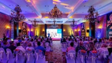 وزارة السياحة والآثار تستضيف 155 وكيلا سياحيا