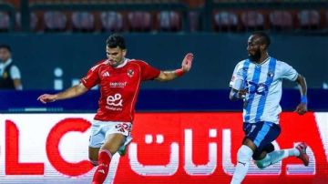 إصابات وغيابات وسيدة علي الـ var.. أبرز 13 معلومة عن مباراة الأهلي وبيراميدز