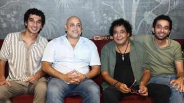 عرض فيلم ضي اليوم بمهرجان الكاثوليكي عرض فيلم ضي اليوم بمهرجان الكاثوليكي