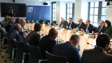 وزير الاستثمار: مصر منصة للتصنيع والتصدير.. ونعزز التعاون مع التمويل الدولية لزيادة الاستثمارات