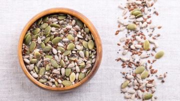 5 بذور تساعد على خفض سكر الدم طبيعيا .. نتائج فعالة