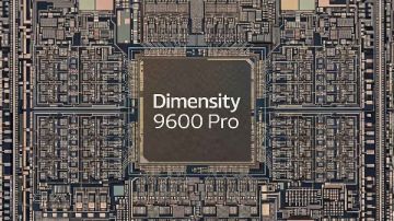 Dimensity 9600 Pro.. معالج موبايل جديد يتفوق على A19 Pro وSnapdragon 8 Elite