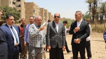 إنشاء مدرسة تعليم أساسي في مغاغة إنشاء مدرسة تعليم أساسي في مغاغة