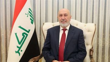 العراق أولا .. ماذا تعرف عن الرئيس الجديد للعراق نزار آميدي؟ العراق أولا .. ماذا تعرف عن الرئيس الجديد للعراق نزار آميدي؟