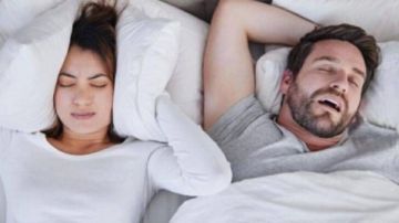 بتعاني من الشخير.. ابتكار طبي جديد لعلاج اضطرابات النوم تفاصيل