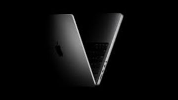 شاشة منزلقة لـ MacBook .. مكتب كامل في غطاء اللابتوب