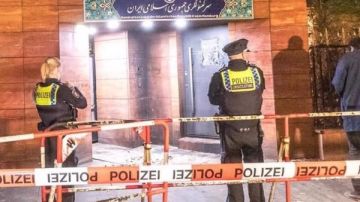 عملية ألمانية واسعة ضد شبكة لإدخال سوريين إلى البلاد بشكل غير قانوني