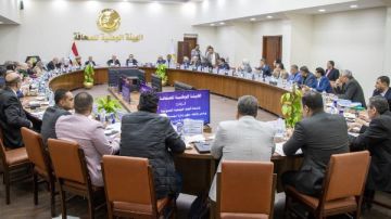 عمومية أخبار اليوم تعتمد القوائم المالية لعام 2022 2023 عمومية أخبار اليوم تعتمد القوائم المالية لعام 2022 2023