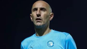 يورشيتش يسعى لكسر سلسلة الهزائم امام الزمالك يورشيتش يسعى لكسر سلسلة الهزائم امام الزمالك
