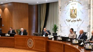 رسميا.. إلغاء قرارات الغلق المبكر والعودة للنظام الطبيعي والتطبيق 28 إبريل