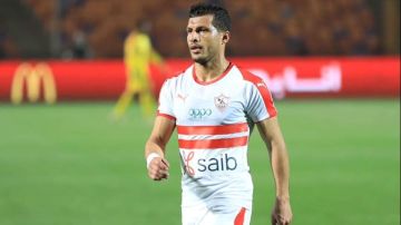 سر جلسة الزمالك مع طارق حامد سر جلسة الزمالك مع طارق حامد