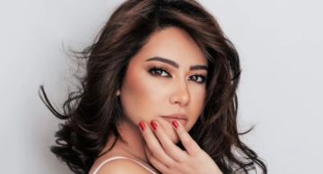 شيرين عبدالوهاب : لسة عايزة أعيش وأنجح شيرين عبدالوهاب : لسة عايزة أعيش وأنجح