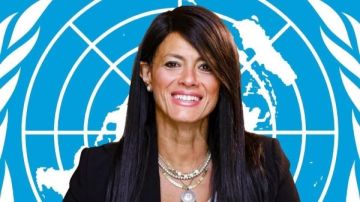 مصطفى بكري: اختيار رانيا المشاط بالأمم المتحدة يعكس كفاءتها وخبراتها الدولية