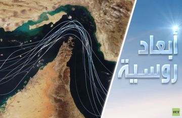 هرمز يختبر إيران هرمز يختبر إيران