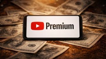 يوتيوب بريميوم يرفع أسعار الاشتراك مجددا
