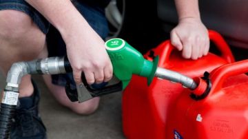 1.25 مليون إسترليني خسارة أسبوعية.. سرقة محطات الوقود في بريطانيا ترتفع منذ اندلاع حرب إيران