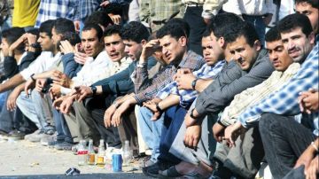 الإحصاء: انخفاض معدل البطالة في مصر إلى 6.3 خلال عام 2025