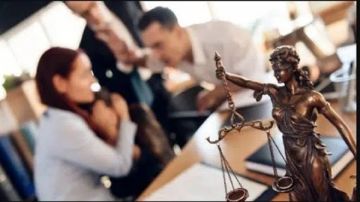 الحضانة وترتيب الأب وصندوق الأسرة.. ملامح جديدة في قانون الأحوال الشخصية