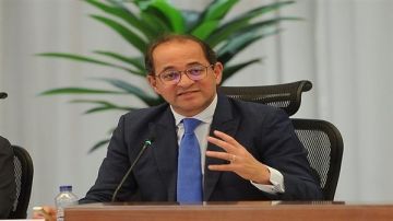 وزير المالية: مد العمل بمبادرات السياحة والصناعة والزراعة