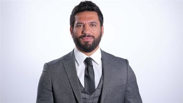 الانتهاء من تصوير جميع مشاهد طه الغريب لحسن الرداد