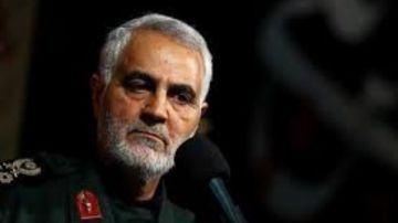 الولايات المتحدة: اعتقال بنات شقيق قاسم سليماني القائد السابق لفيلق القدس