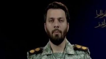 مقر خاتم الأنبياء: لسنا تهديداا لدول المنطقة.. ونوصي الحكومات والشعوب بأن تثق بإيران