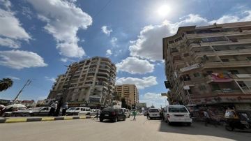 احذروا.. تقلبات حادة ومرتفع جوي يضرب البلاد في هذا التوقيت فيديو