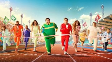 الناقد أندرو محسن يكشف عن رأيه في اللعبة 5