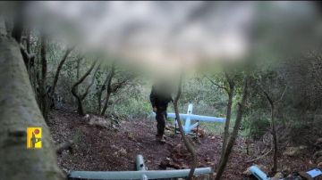 باعترافه.. حزب الله لا يزال موجودا بمناطق سيطرة جيش الإحتلال