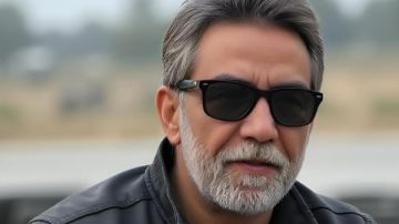 تجربة مختلفة.. أيمن رضا يفاجئ الجمهور بمشاركته في الخلاط 