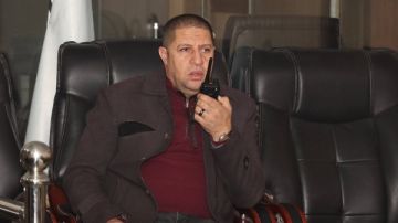 حملات مكثفة لتطبيق قرارات الحكومة وتنظيم مواعيد غلق المنشآت في بني سويف